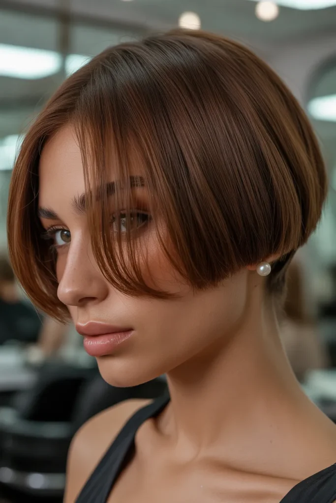 Lustre Precision Cut