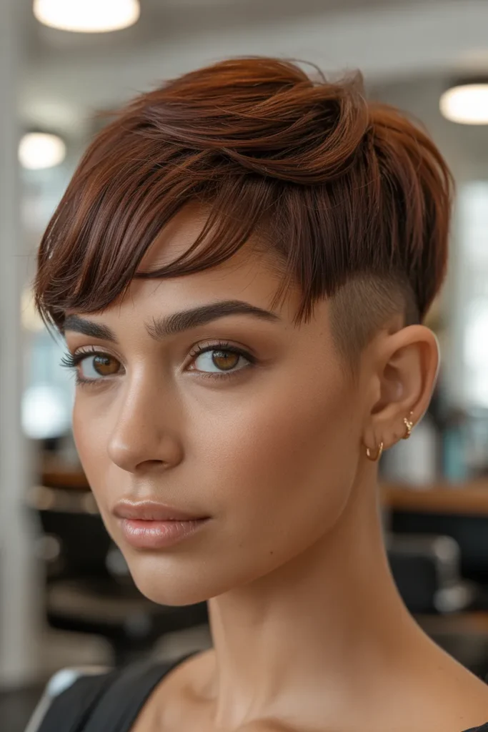 Mocha Razor Layers