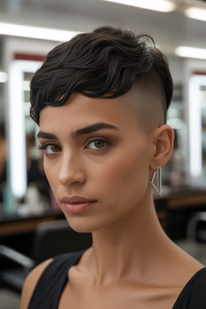 Onyx Precision Crop