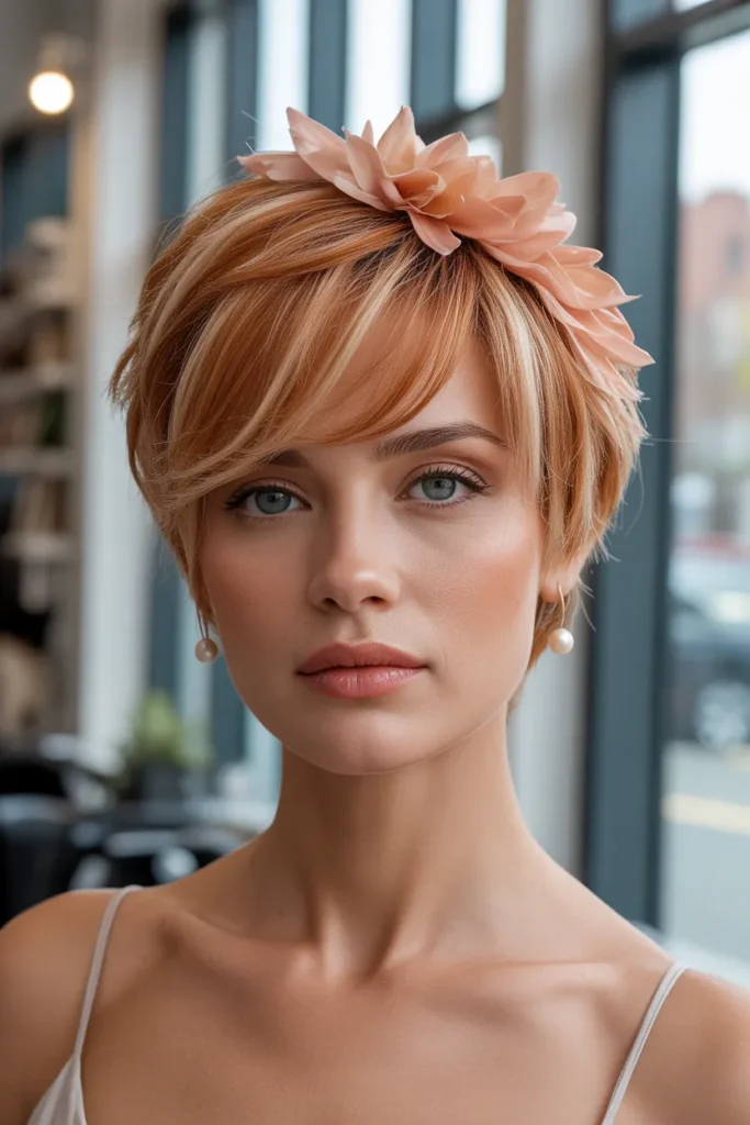 Petal Layer Pixie