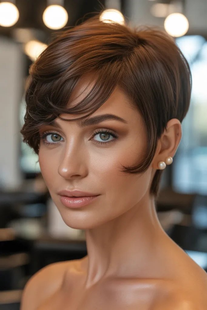 Precision Curve Pixie