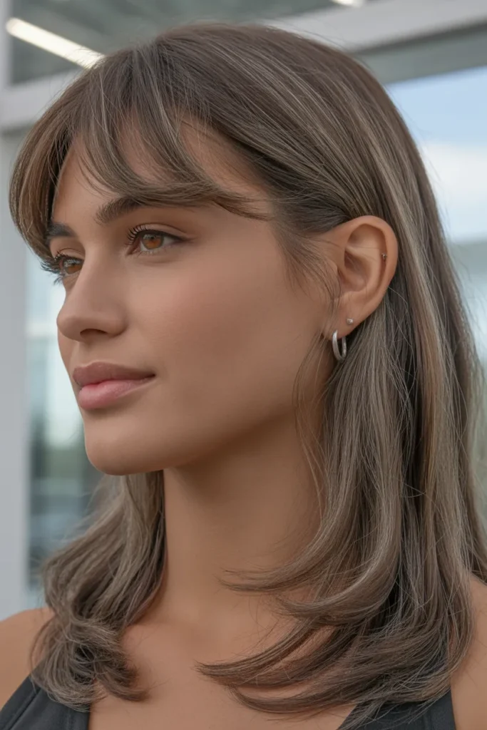 Side Tuck Layers