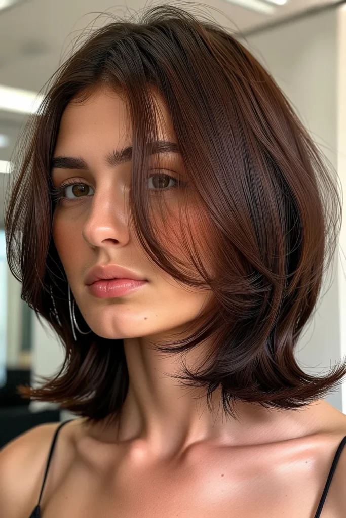 Soft Arc Shag