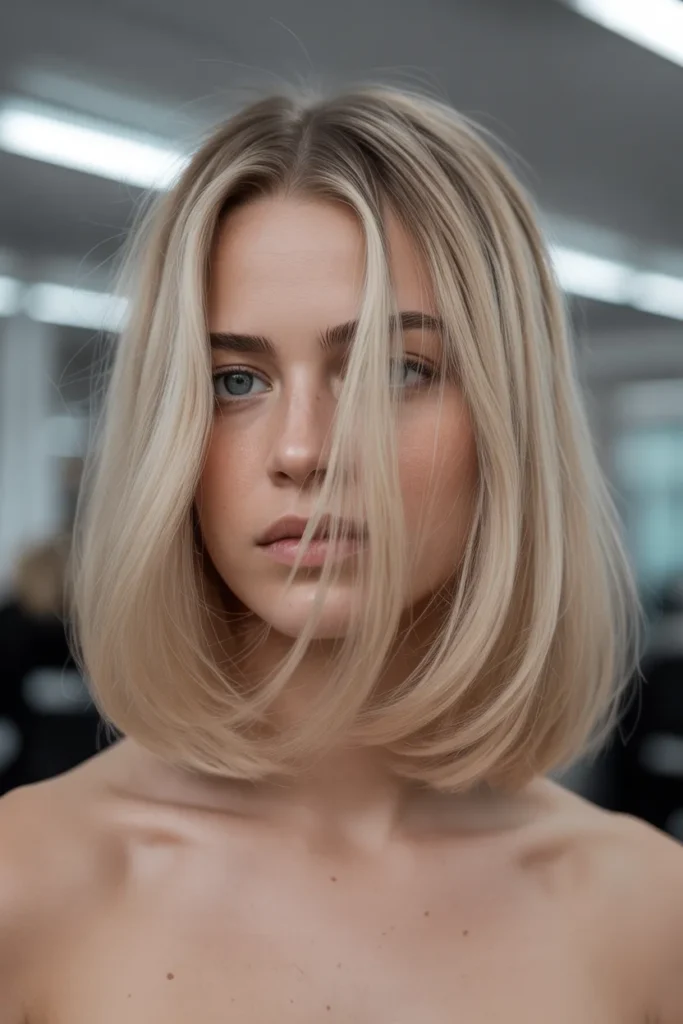 Soft Bend Lob