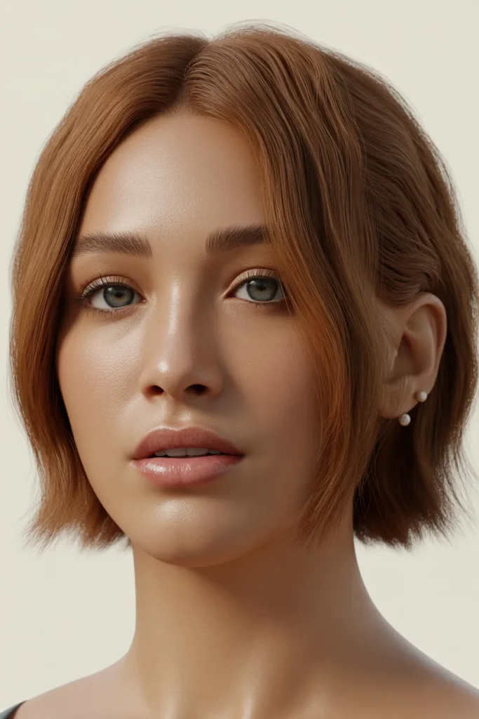 Soft Corner Crop