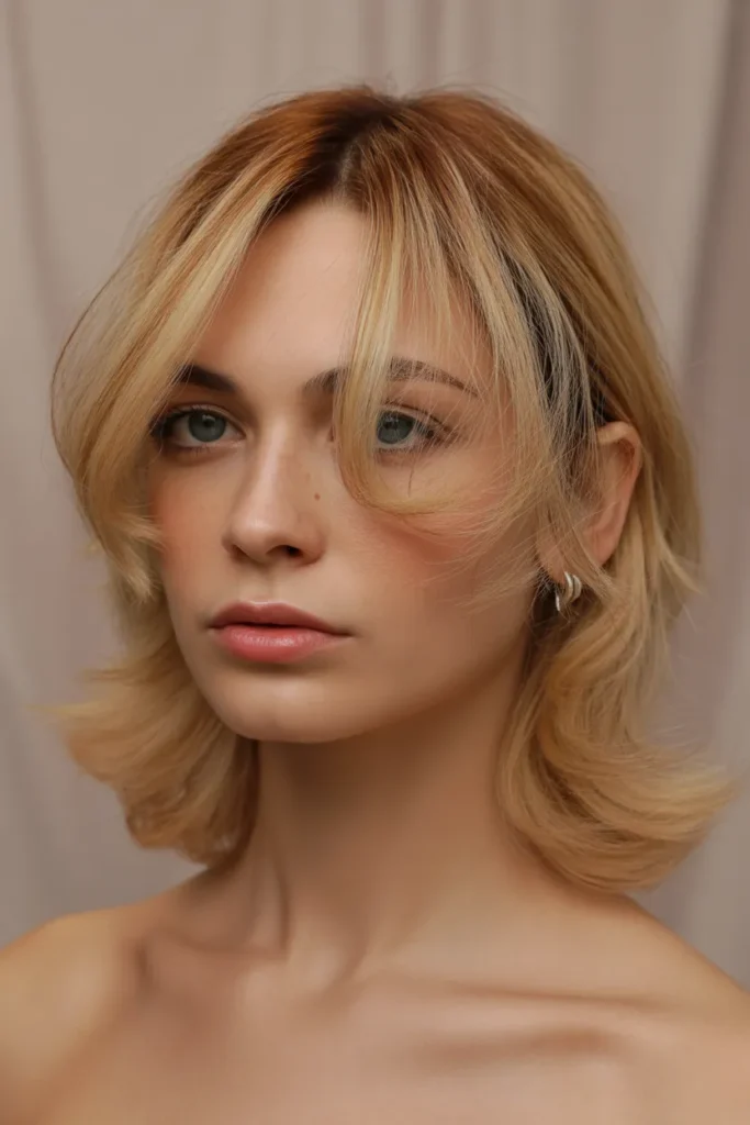 Soft Halo Crop