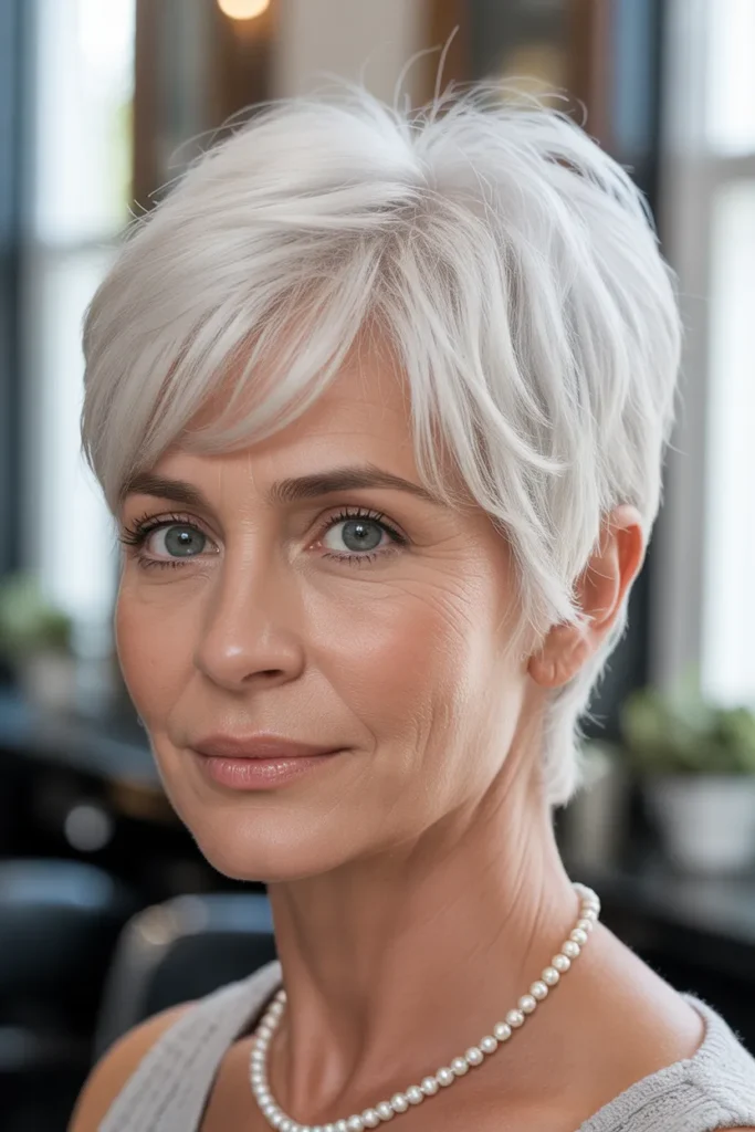 Soft Halo Pixie