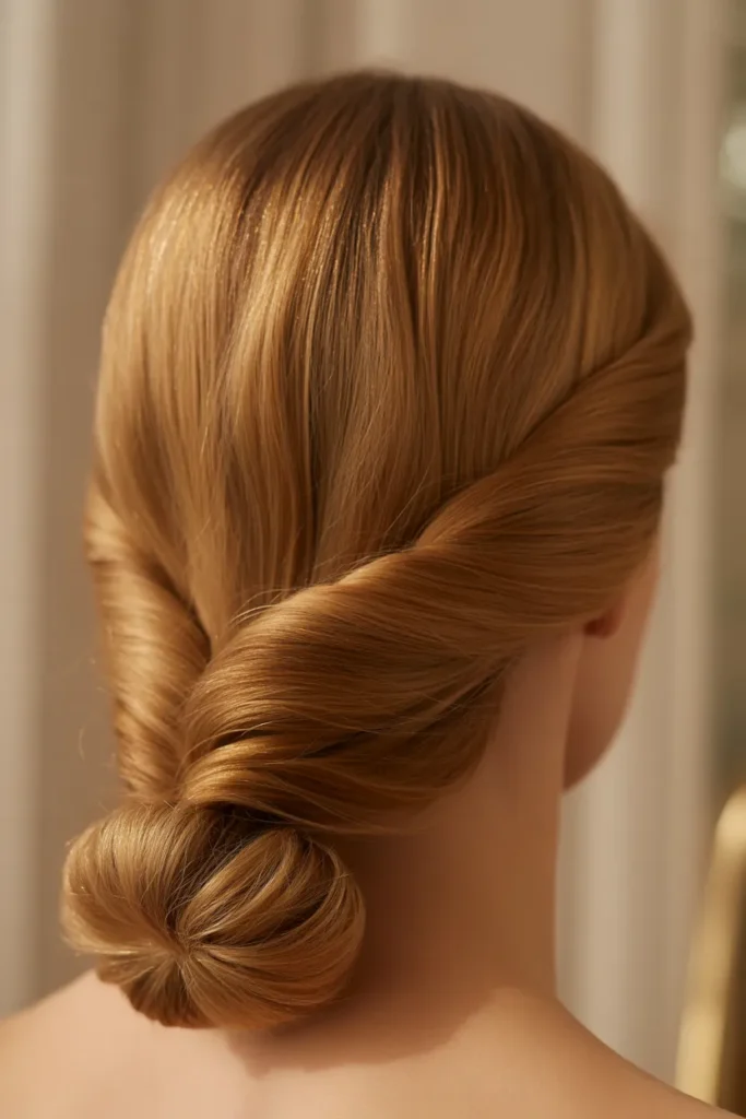 Soft Infinity Twist
