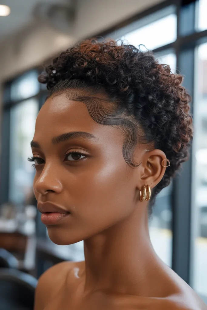 Soft Outline Fade