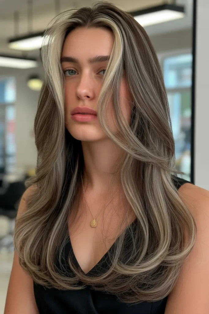 Soft Ribbon Blend