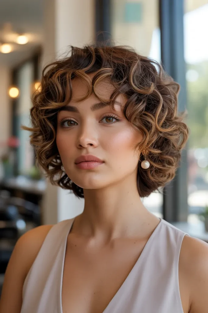Soft Volume Bob