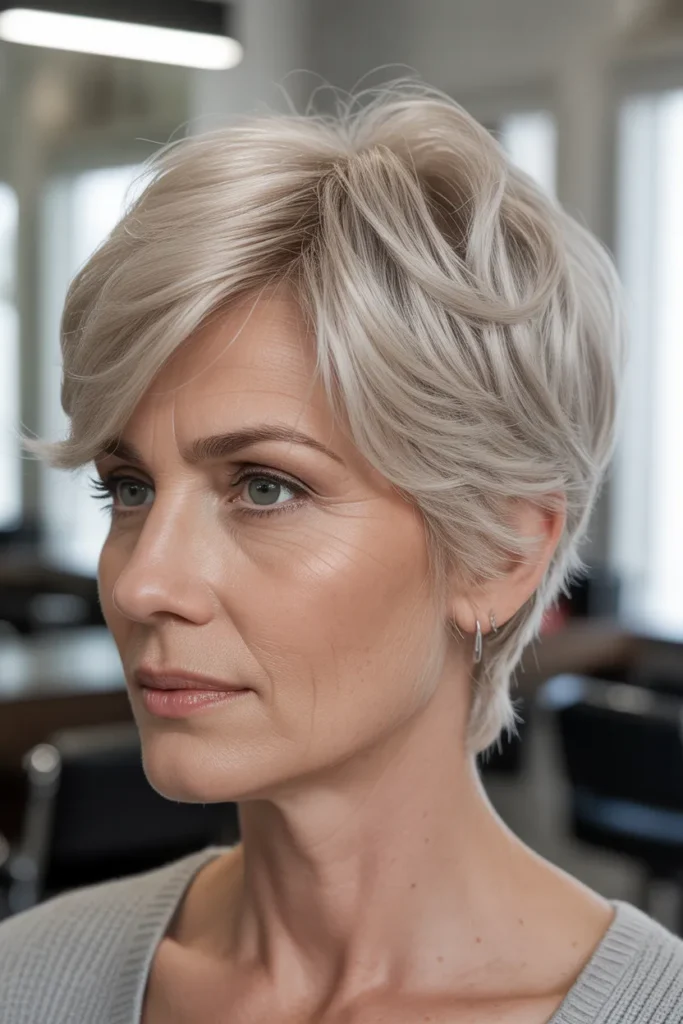 Whisper Layer Pixie