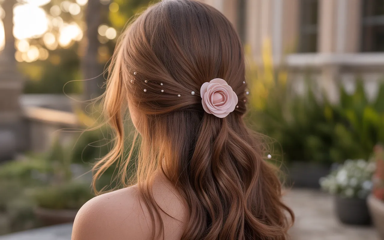 cute hairstyles for thin hair