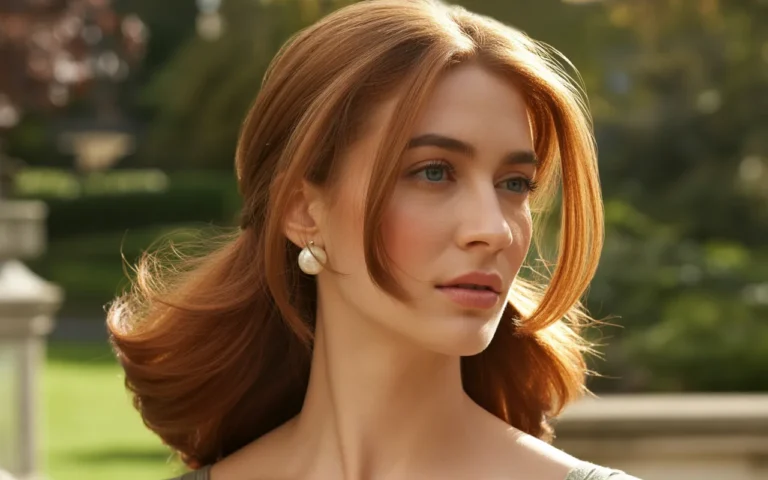 long hairstyles for thin hair