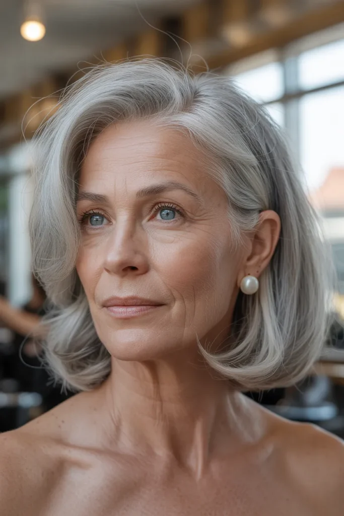 Crown Lift Lob