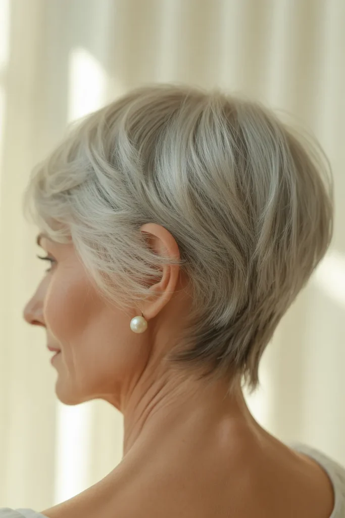 Curved Crown Taper