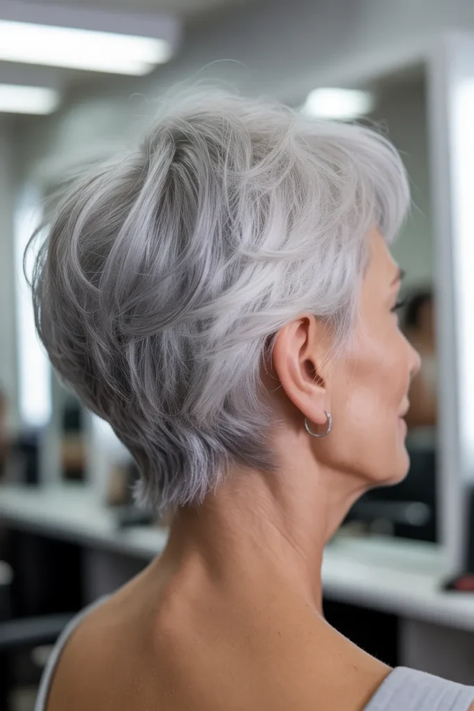 Lifted Crown Taper