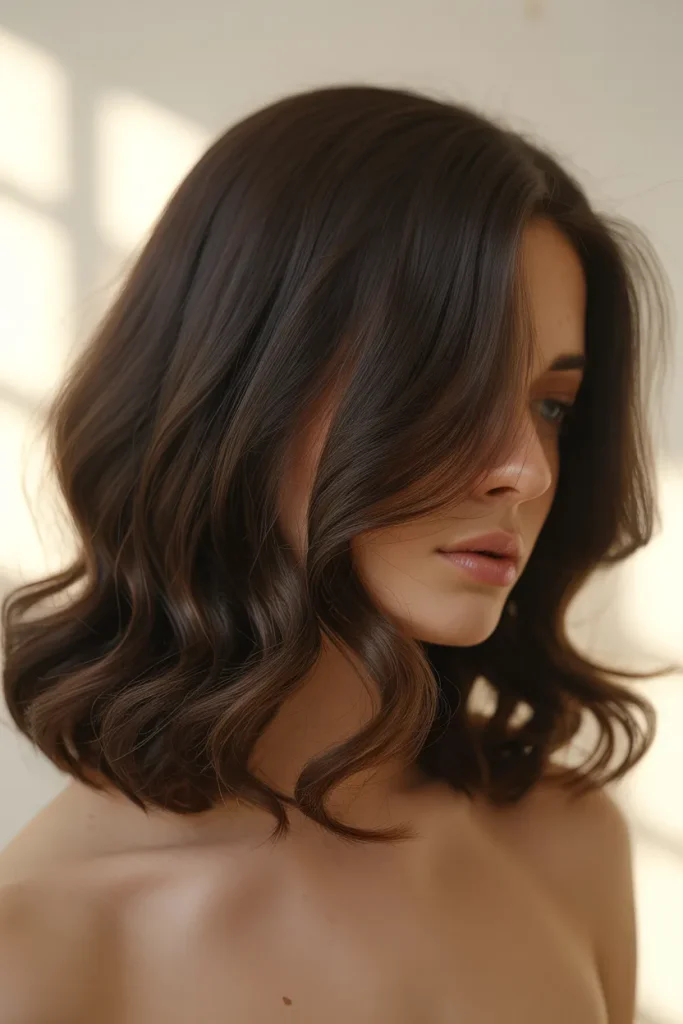 Looped Side Cascade