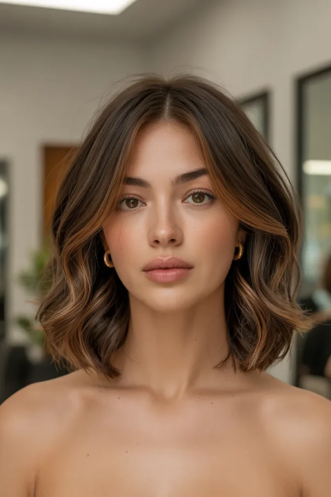 Ripple Layer Bob