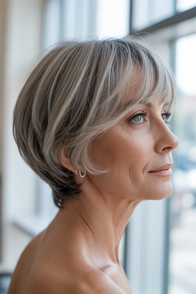 Sculpted Cheek Layers