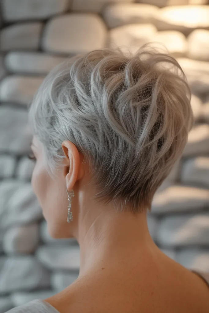 Soft Arc Undercut