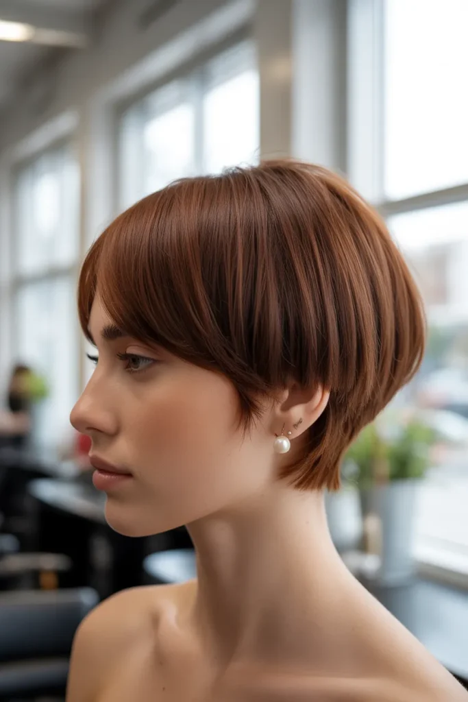 Soft Taper Bowl