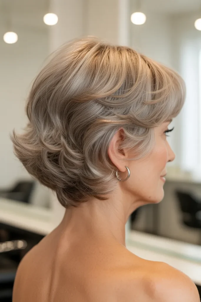Textured Nape Boblet