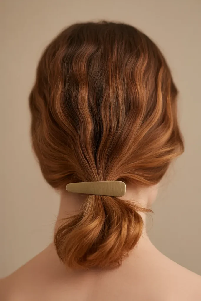 Twisted Low Pony