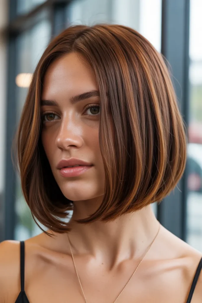 Velvet Edge Bob