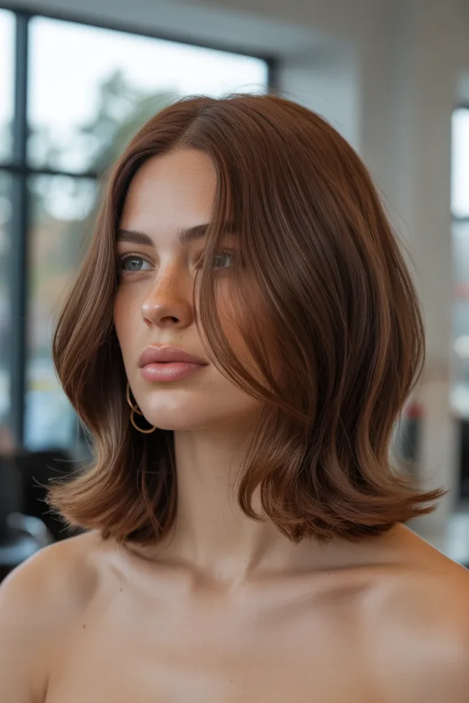 Velvet Edge Shag
