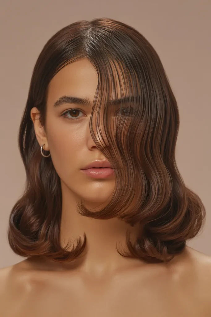 Velvet Wave Ends