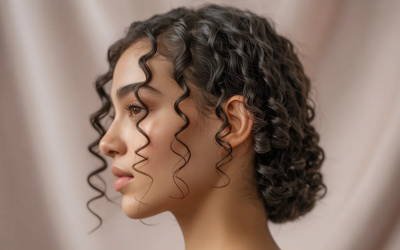 4c hairstyles for school