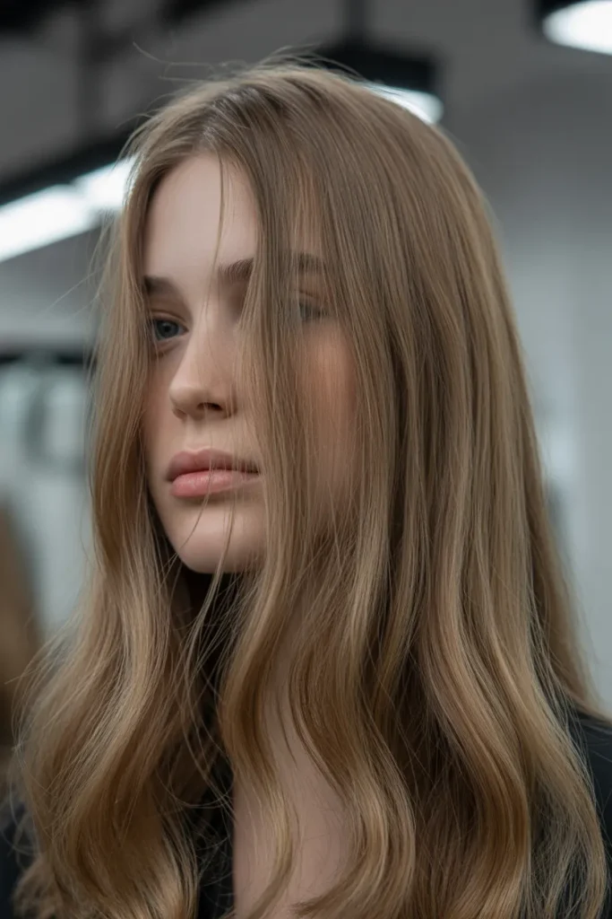 Balanced Moisture Routine