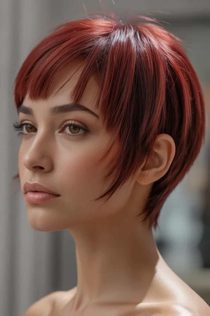 Berry Taper Crop
