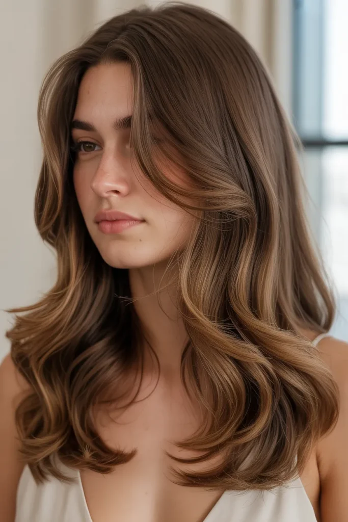 Bronzed Sunkiss Layers