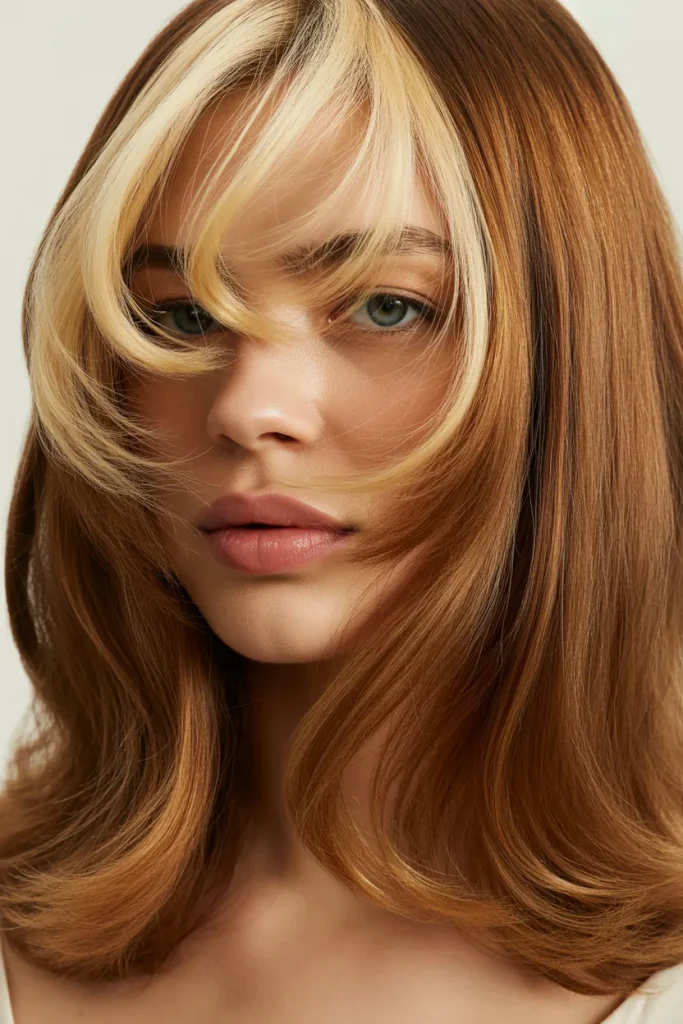 Butter Blonde Flicks