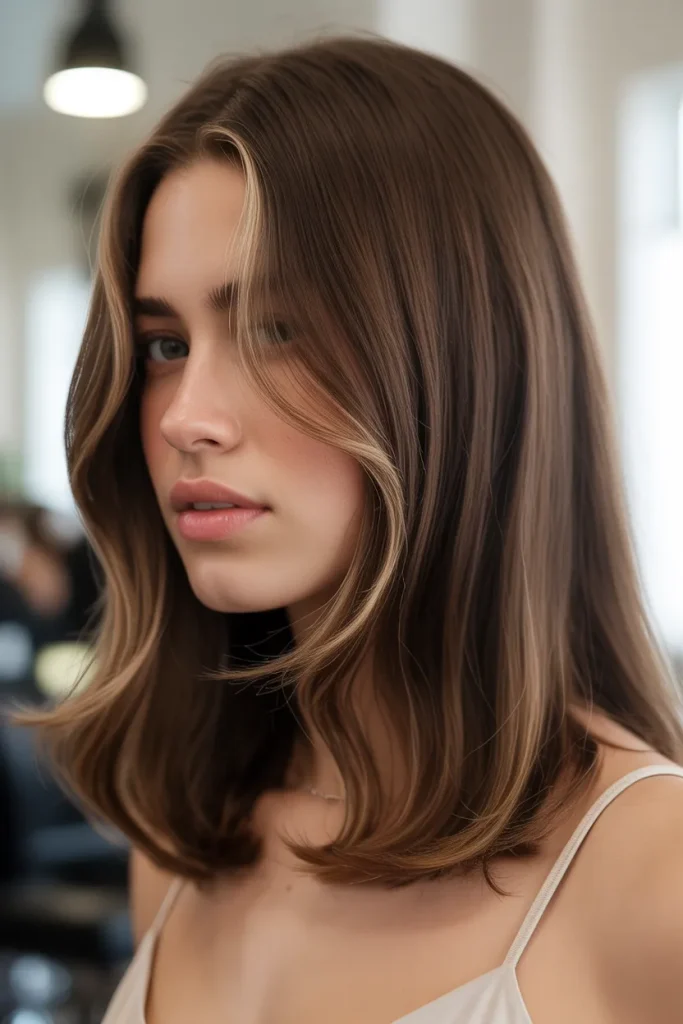 Cheekbone Light Sweep