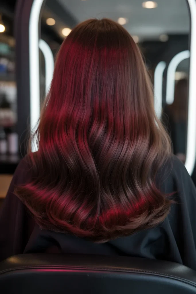 Cherry Cola Melt