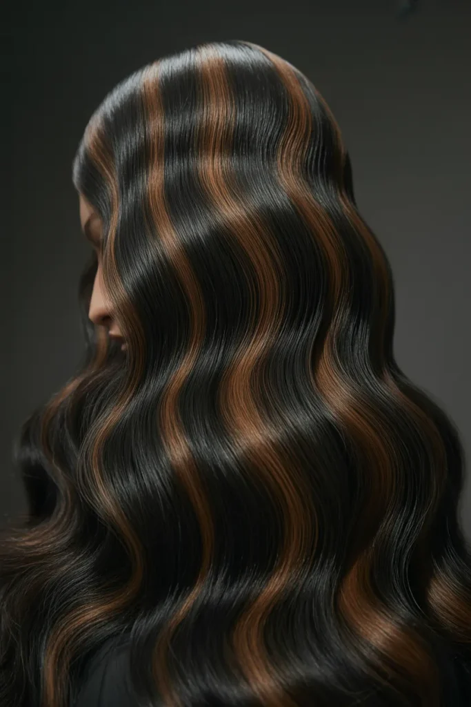 Chestnut S-Curve