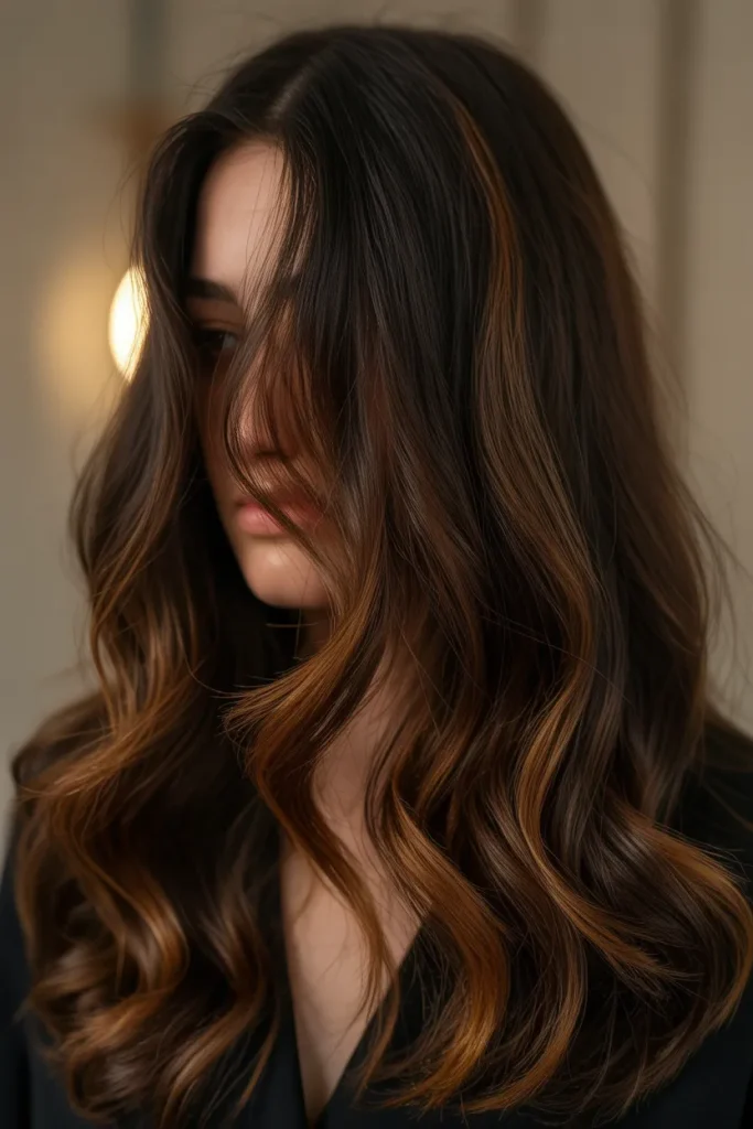 Cinnamon Lightfall