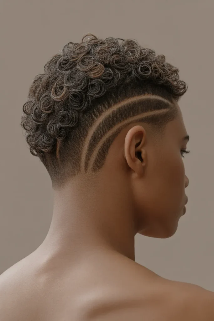 Coil Undercut