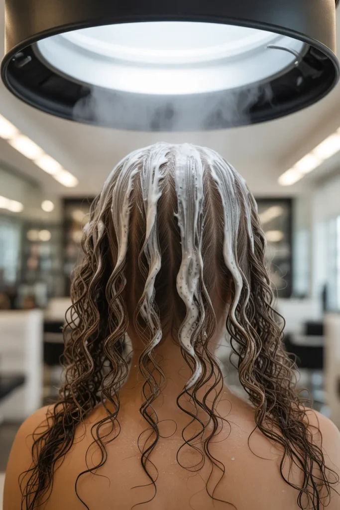 Deep Conditioning Boost