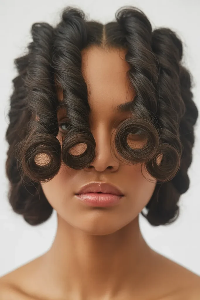 Double Twist Bows