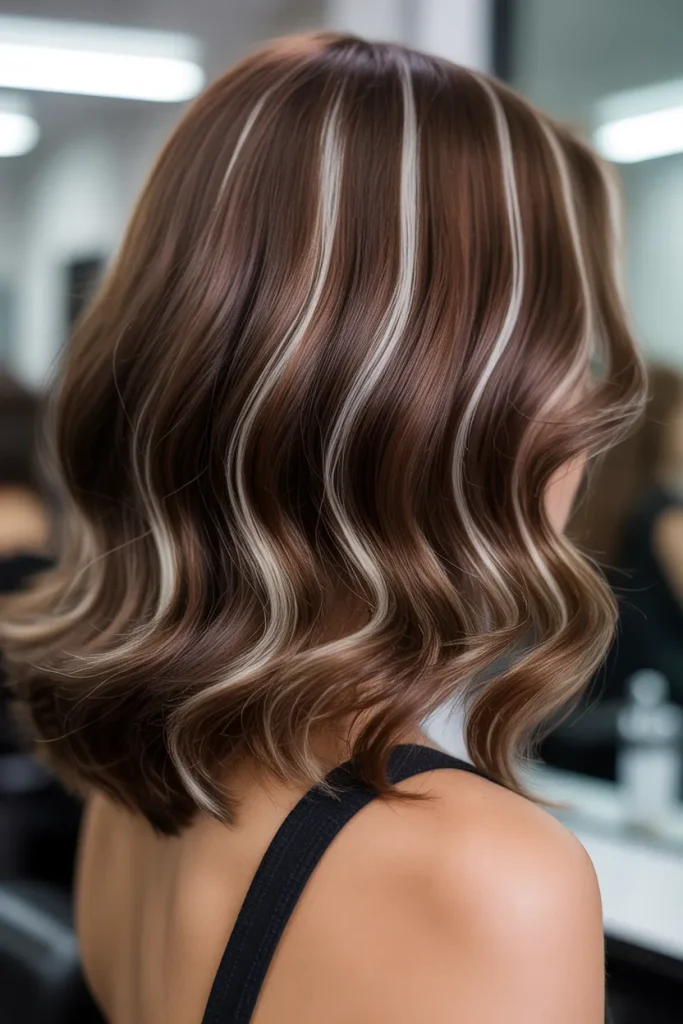 Frosted Cocoa Blend