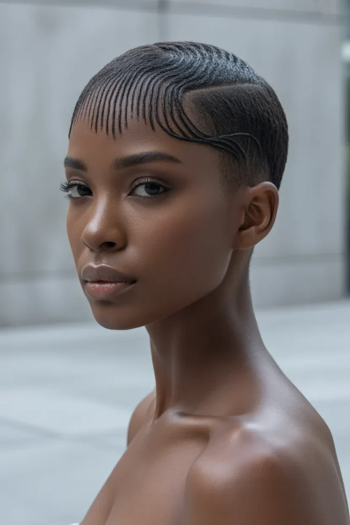 Geometric Bowl Crop