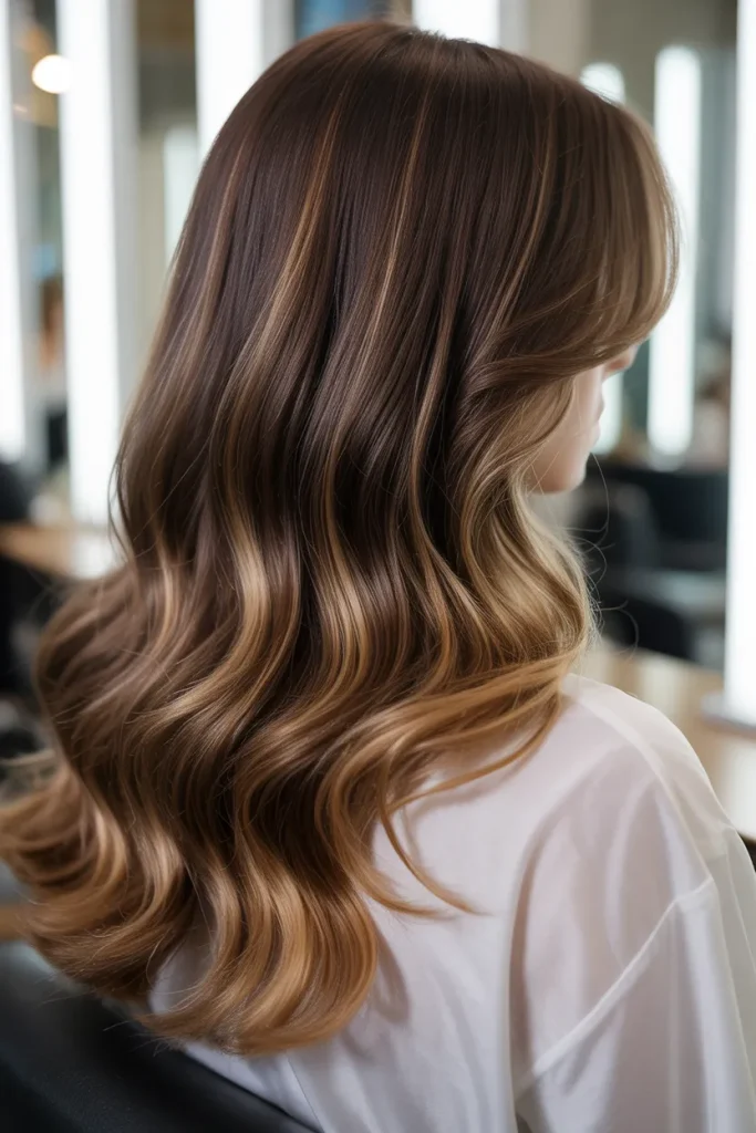Golden Shadow Lengths