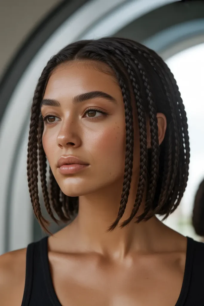 Half-Moon Bob