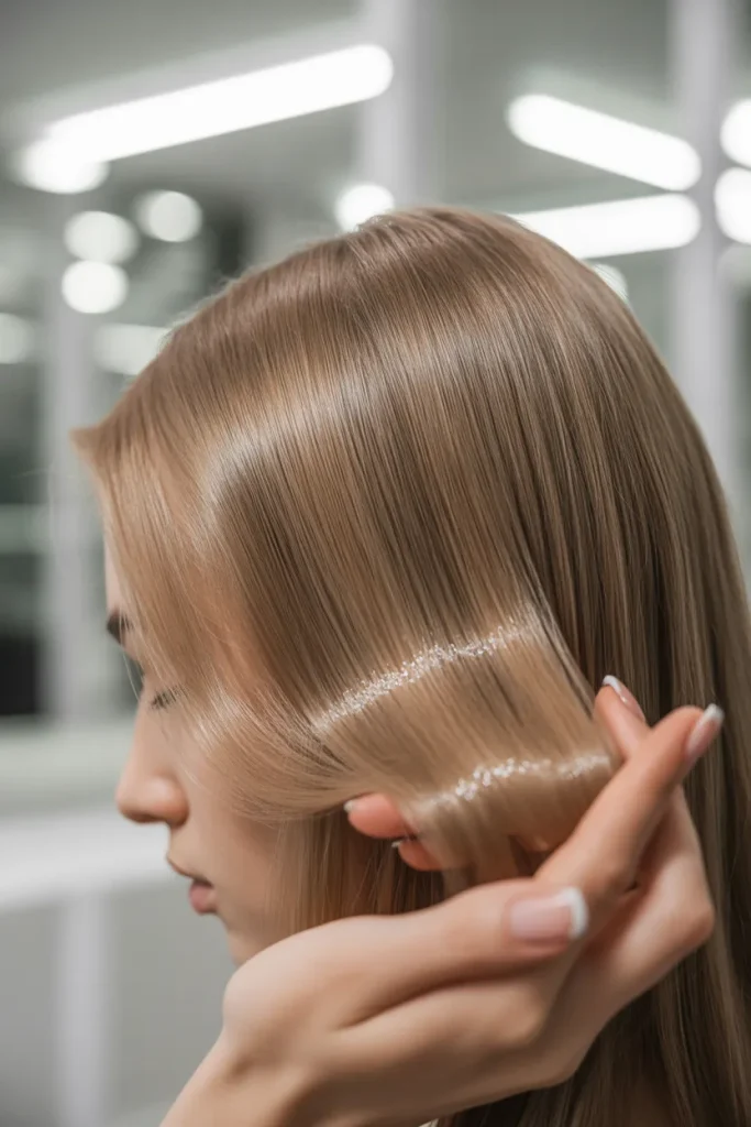 Humidity Defense Routine