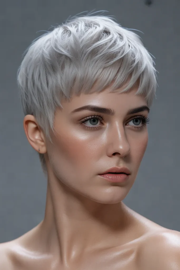 Icy Crest Pixie