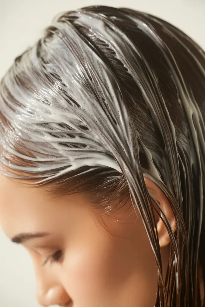 Lightweight Moisture Plan